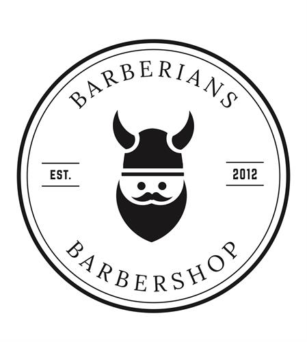 Barberians Barbershop