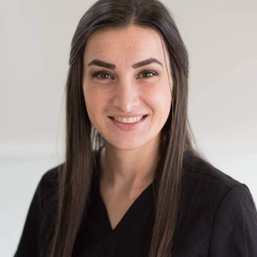 Lauren Brady RMT