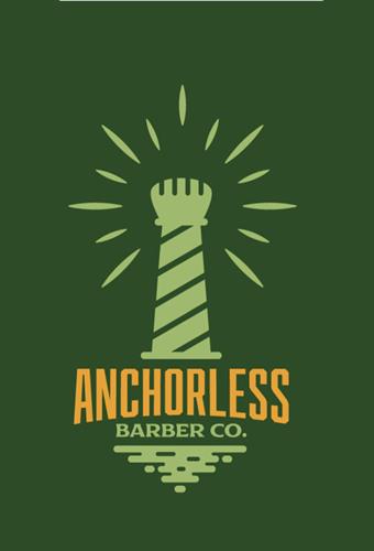 Anchorless Barber Co.