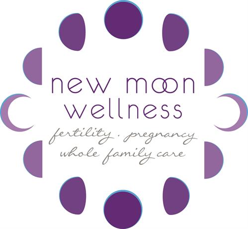 New Moon  Wellness