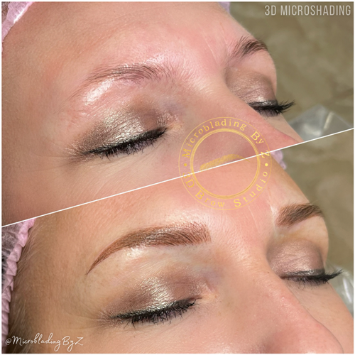 Microblading By Z