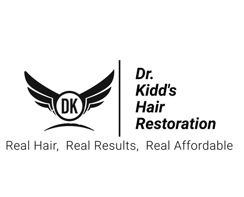 Dr. Kidd's Apollo Hair Restoration Center & Teeth Whitening Smile Center