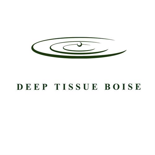 Deep Tissue Boise
