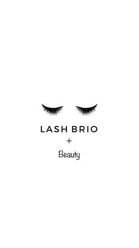 Lash Brio + beauty