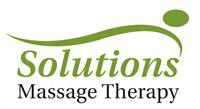 Solutions Massage