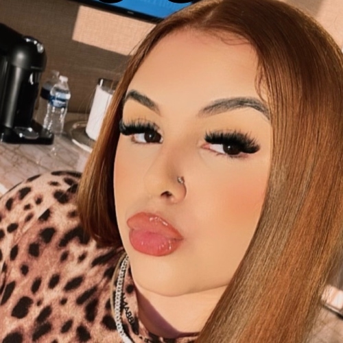 Alizaya Luna