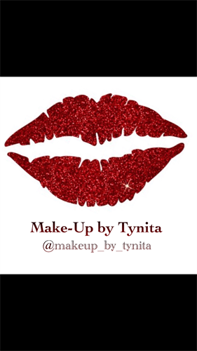Makeup by Tynita