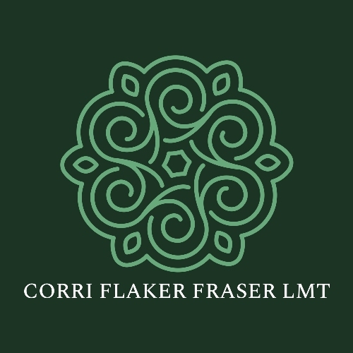 Corri Flaker Fraser LMT