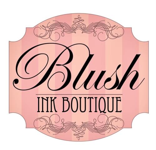 Blush Ink Boutique