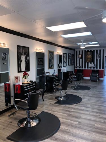 Greenwich Hair Salon