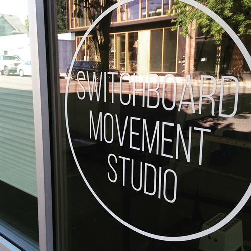 Switchboard Movement Studio