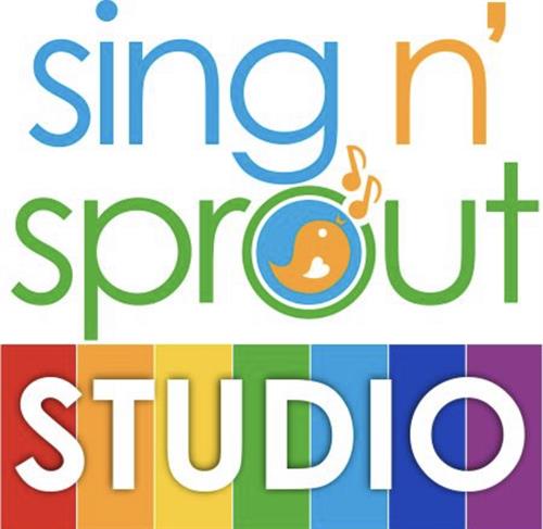 Sing n' Sprout Music and Movement Studio