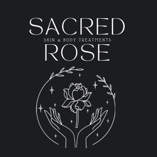Sacred Rose Skin & Body Treatments