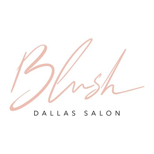 Blush Dallas Salon