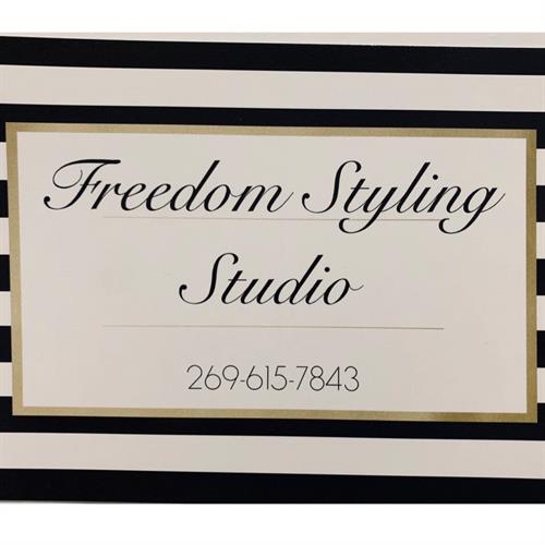 Freedom Styling Studio