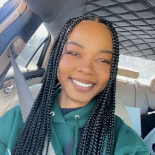Bianca Monique