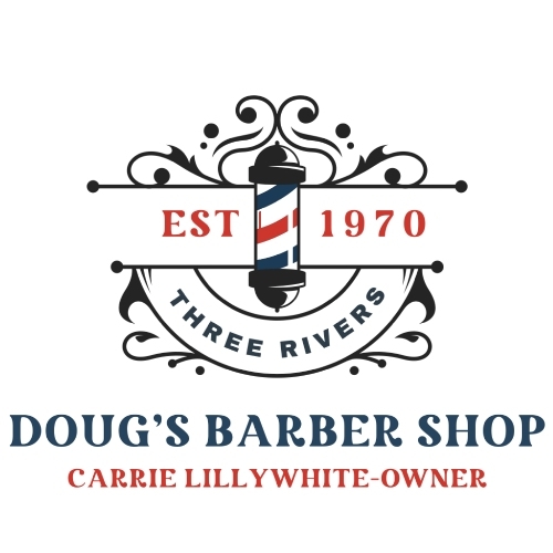 Doug's Barber Shop