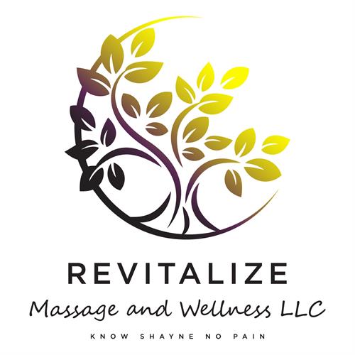 Revitalize Massage and Wellness LLC