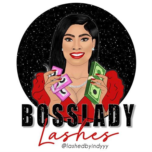 Bosslady Lashes On Schedulicity