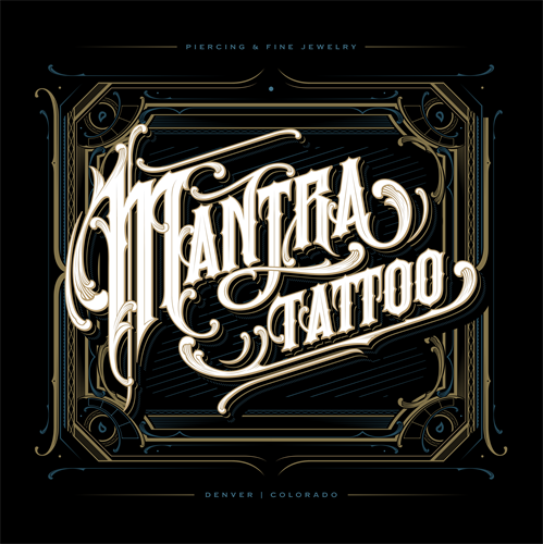 Mantra Tattoo and Piercing