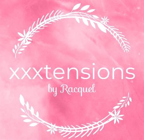 xxxtensions by racquel