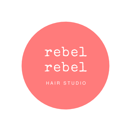 Rebel Rebel Hair Studio