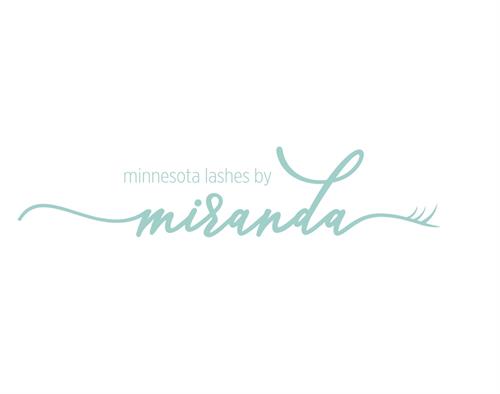 Minnesota lashes by Miranda LLC