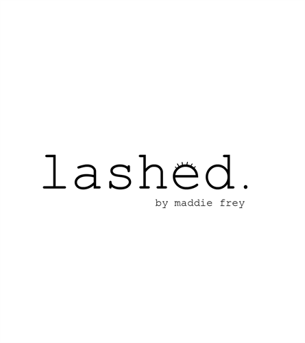 Lashed By Maddie Frey