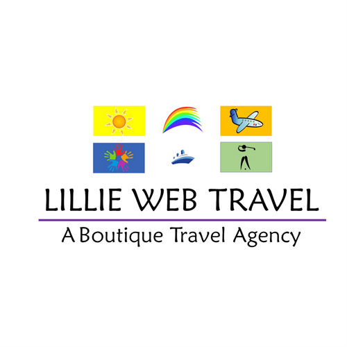 Lillie Web Travel