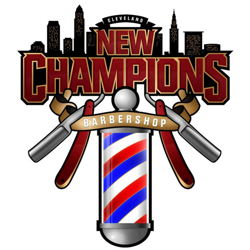 New Champions Barbershop