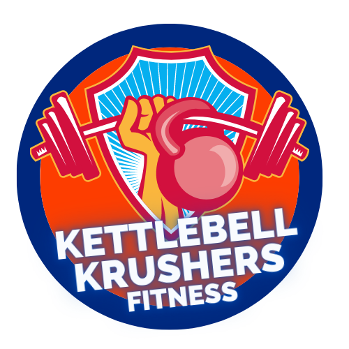 Kettlebell Krushers Fitness