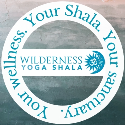 Wilderness Yoga Shala