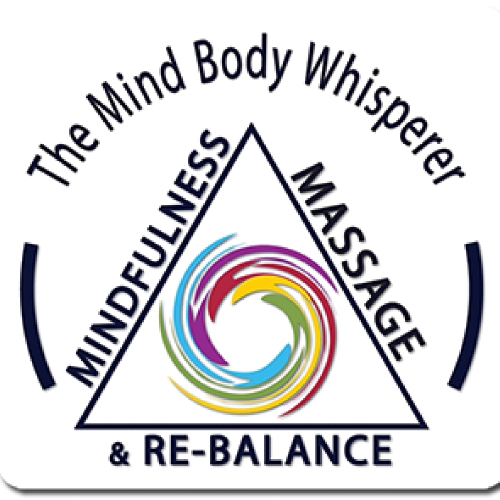 The Mind Body Whisperer Massage & Mobility