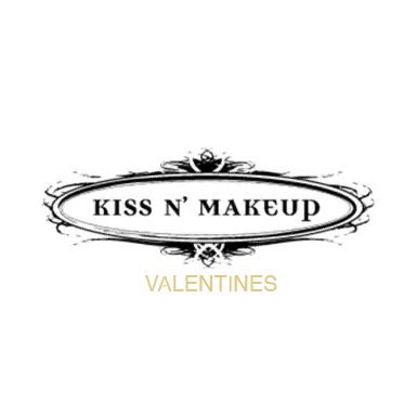 Kiss N' Makeup at Valentines- Davenport Village