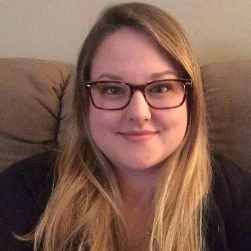 Sarah Joelson RMT