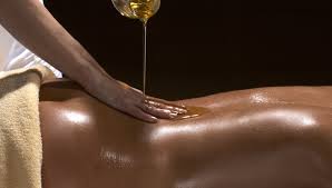 A Silent Moment Organic Spa