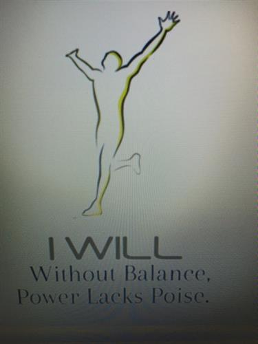 I Will Personal Training