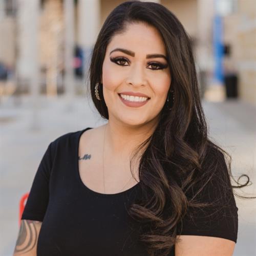 Amanda Bautista