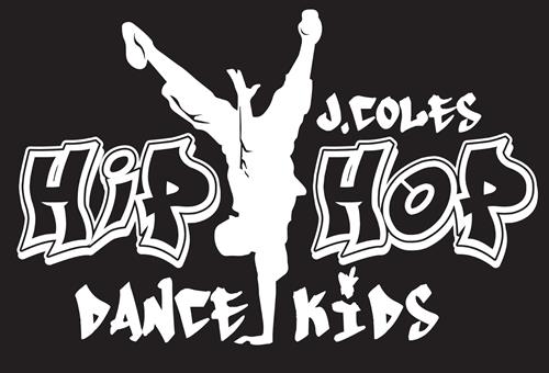 J.Coles Hip Hop Dance Kids