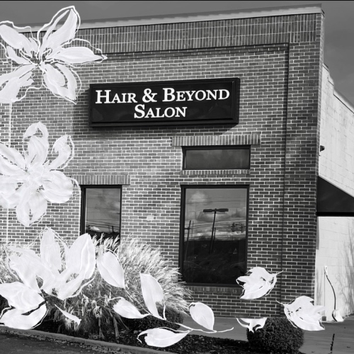 Hair & Beyond Salon