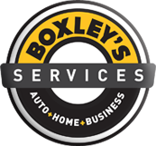 Boxley's Services Saratoga Springs Detail Shop