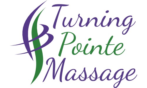 Turning Pointe Massage