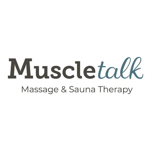MuscleTalk Massage & Sauna Therapy