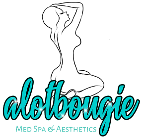 alotbougie Med Spa & Aesthetics