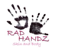Rad Handz Skin & Body