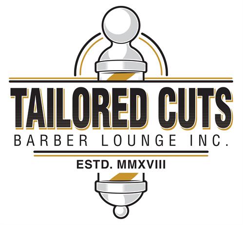 Tailored Cuts Barber Lounge Inc