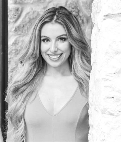 Kristin Howell