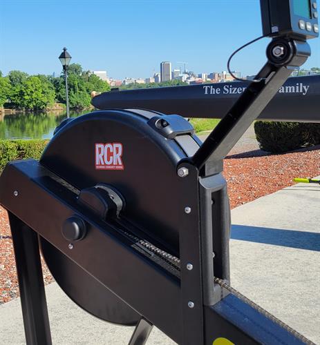 Richmond Community Rowing's RowDown