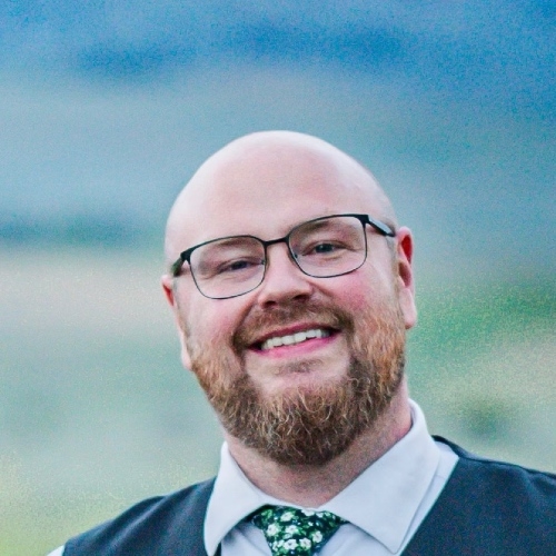 James Beaudry,  LMT