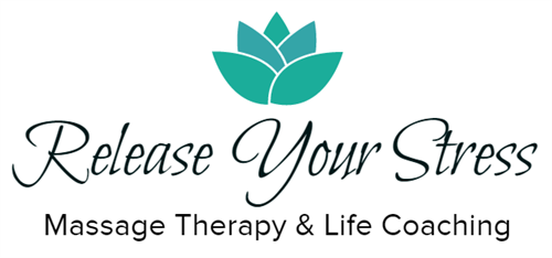 Release Your Stress Massage Therapy & Life Coaching